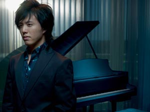 中国钢琴时代领军人物陈萨