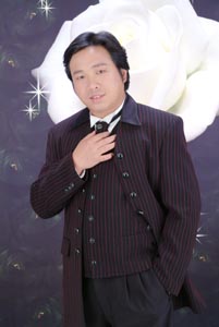 龙涛(男高音)
