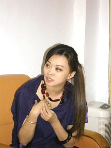 我解放了愁空山唐俊乔独家专访