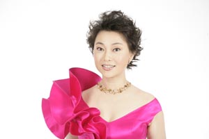 李素华