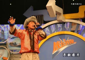 巴特尔·道尔吉