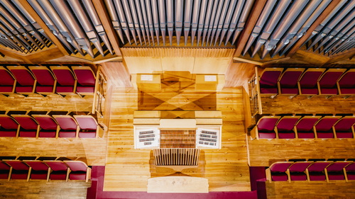 星海音乐厅25周年演出季第二十届广东现代舞周乐动舞界幻想波莱罗