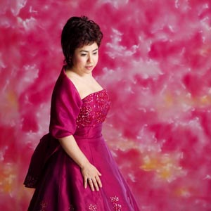 归来的夜莺迪里拜尔2007广州独唱音乐会