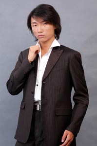 刘烁华南师范大学音乐学院在读本科生.