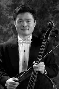 六重奏演员简介