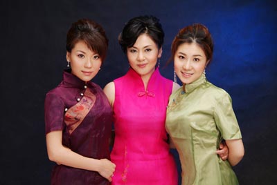 黑鸭子--星海音乐厅-资讯