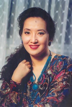 指挥与音乐家介绍