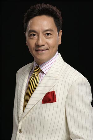 音乐家简介:岁月流逝着不可抗拒的规律,每个时代都有自己的特点,就像