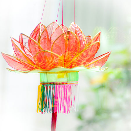 "中秋好礼"在星海:民乐,灯笼,月饼一样都不少!