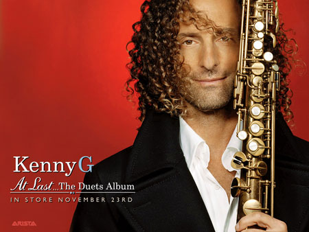 肯尼基美国著名乐手         原名:凯丽·金英文名:kenny.