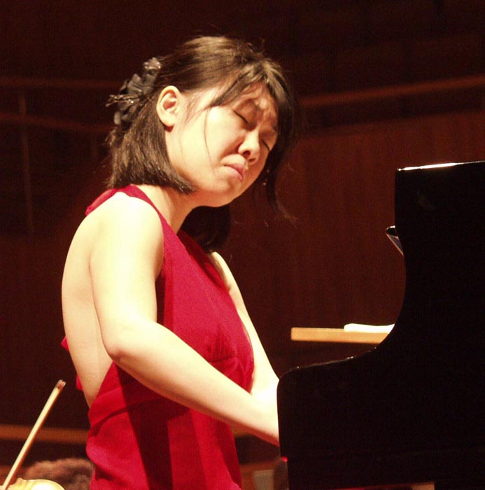 黄海伦与伯瑞沃兹沃斯