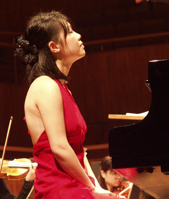 黄海伦与伯瑞沃兹沃斯