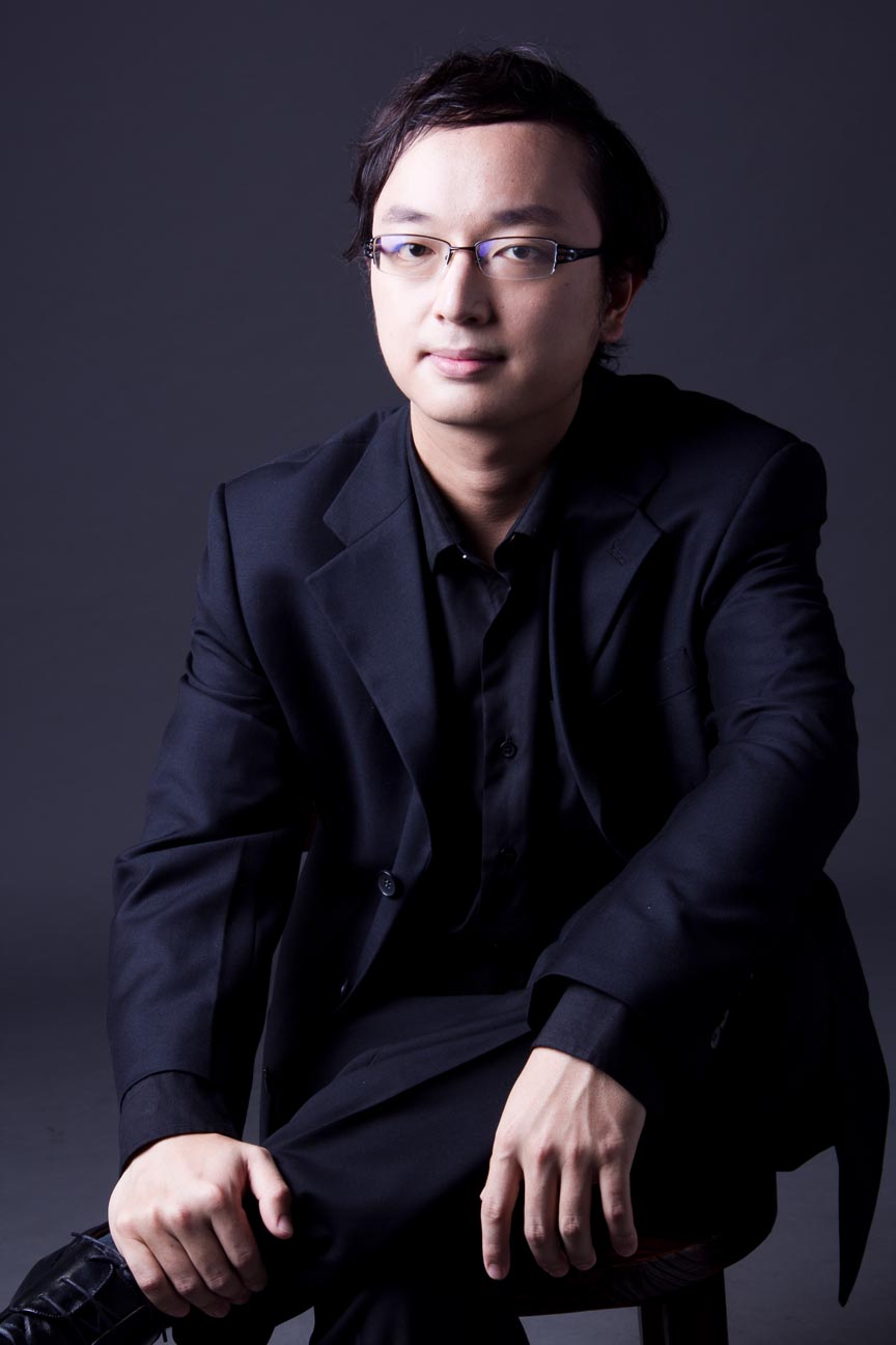 刘云天钢琴独奏音乐会详细介绍